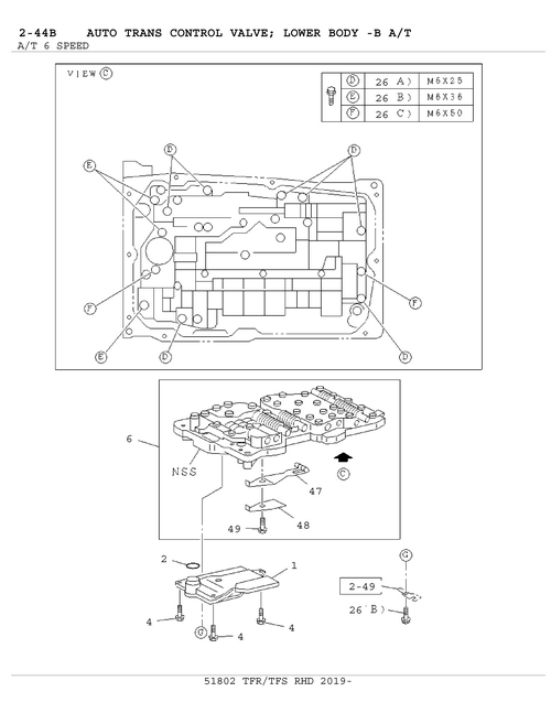 Partial Engine
